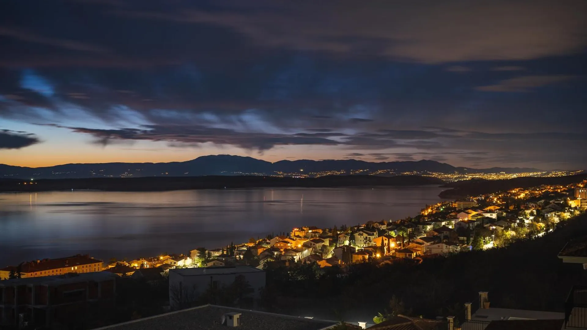 Villa Ilievski Crikvenica Сasa de vacaciones