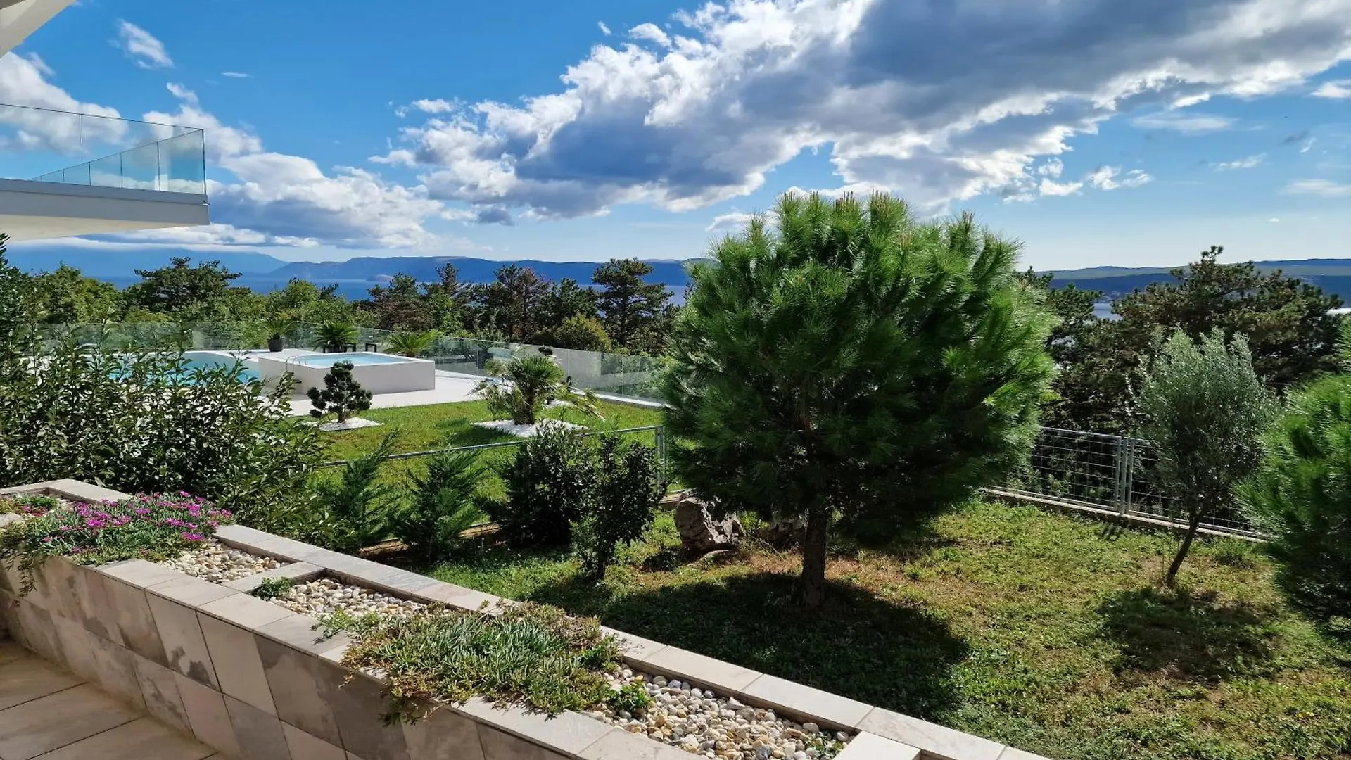 Villa Ilievski Crikvenica 0*,  Croacia