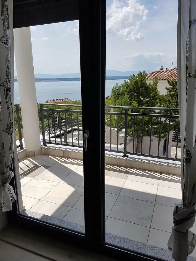 Сasa de vacaciones Villa Ilievski Crikvenica