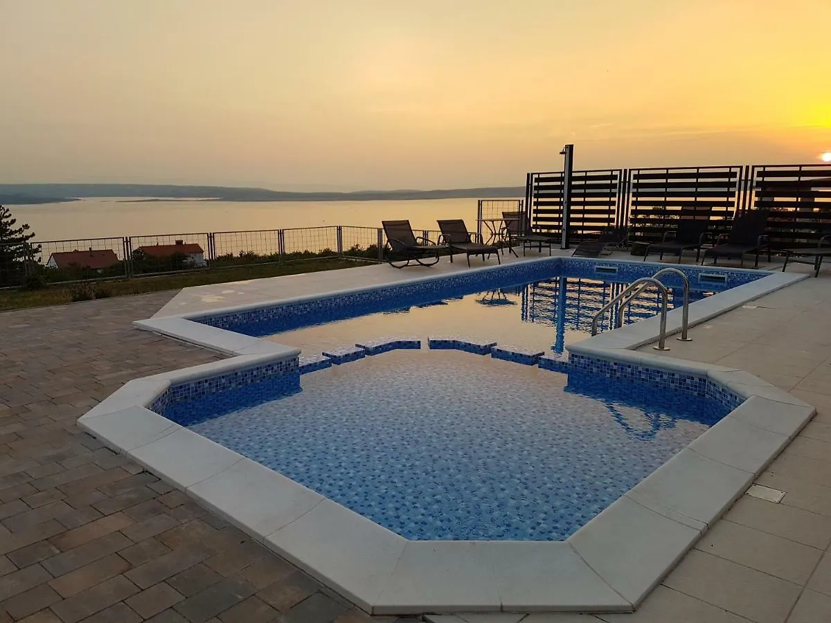 Villa Ilievski Crikvenica