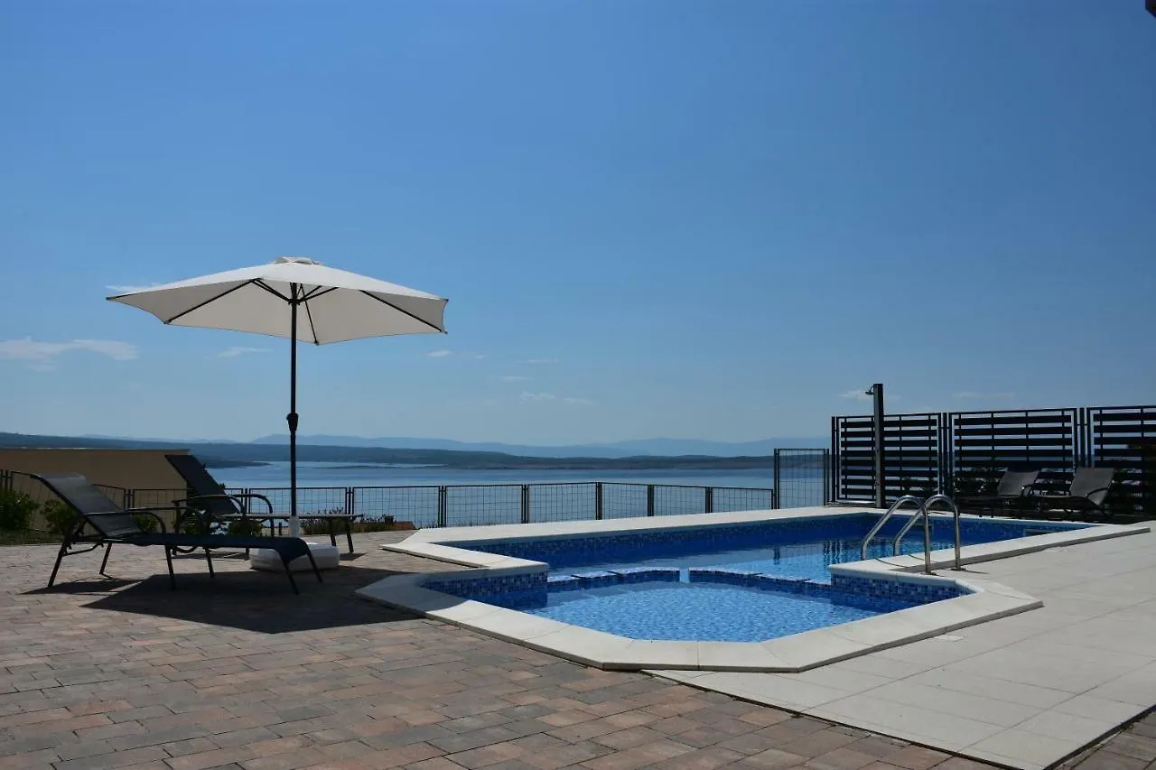 Villa Ilievski Crikvenica