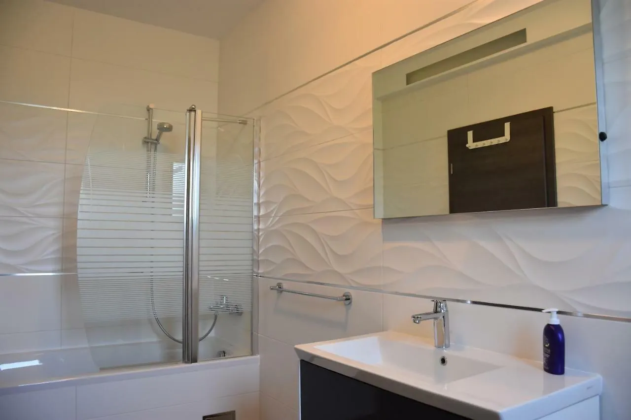 Сasa de vacaciones Villa Ilievski Crikvenica