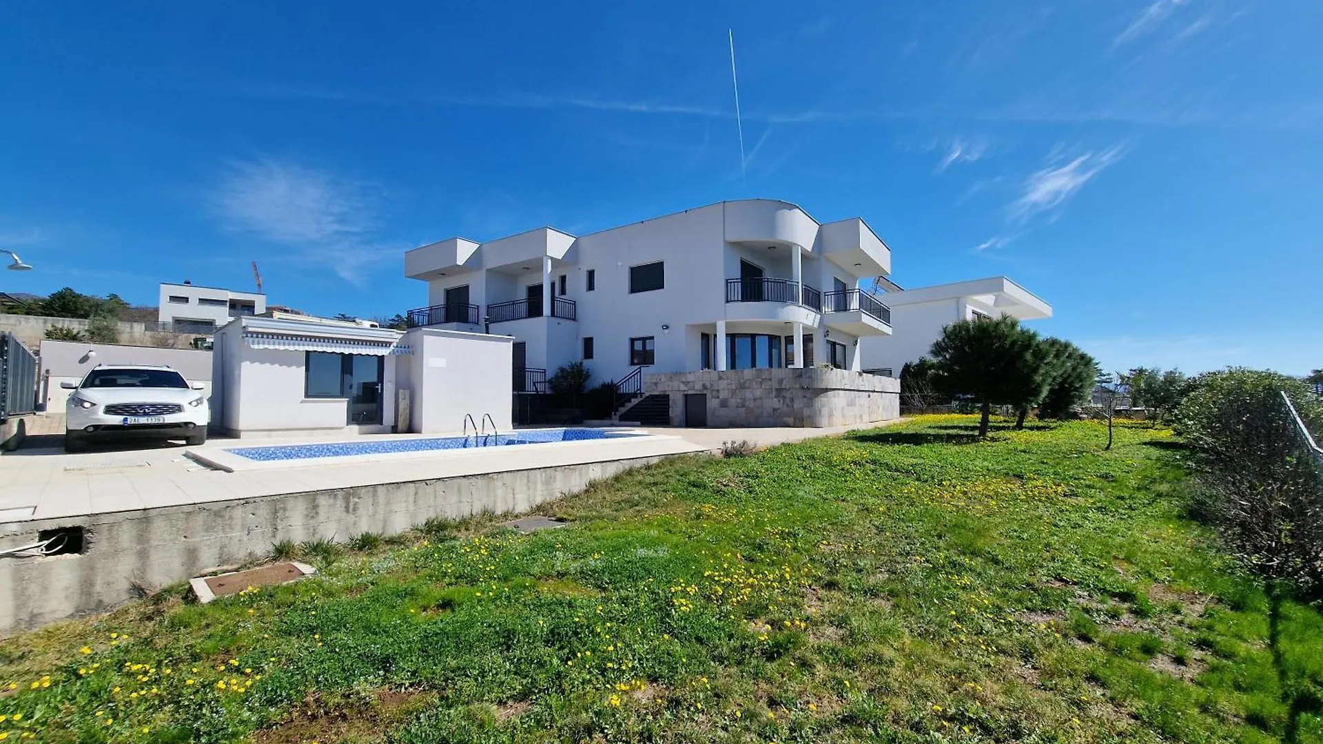 Дом отдыха Villa Ilievski Цриквеница